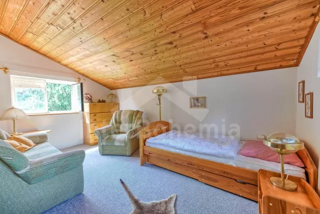 Domek Českomoravská vrchovina VC 0020