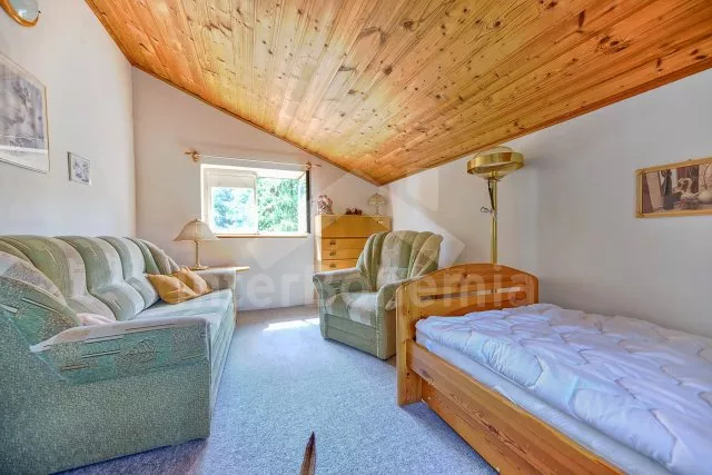 Domek Českomoravská vrchovina VC 0020