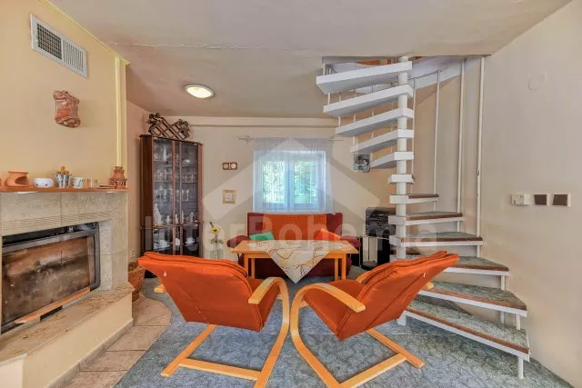 Domek Českomoravská vrchovina VC 0020