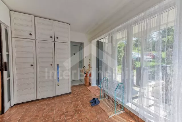 Domek Českomoravská vrchovina VC 0020