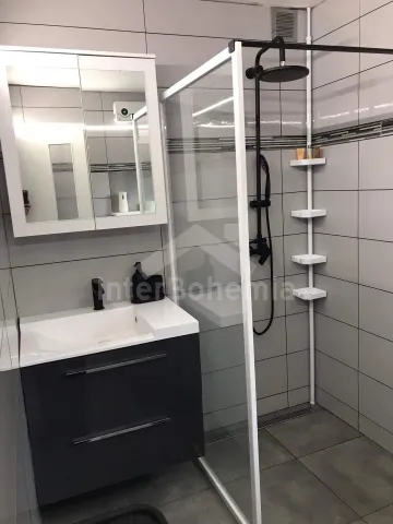 Domek Českomoravská vrchovina VC 0020