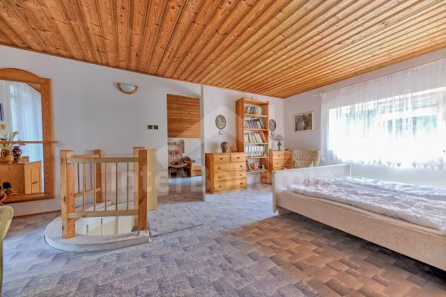 Domek Českomoravská vrchovina VC 0020