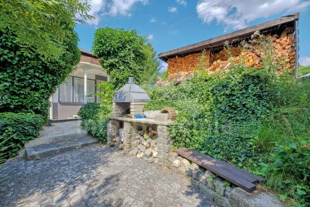 Domek Českomoravská vrchovina VC 0020