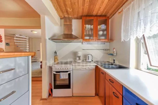 Domek Českomoravská vrchovina VC 0020