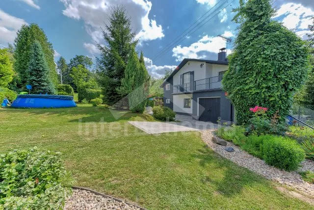 Domek Českomoravská vrchovina VC 0020