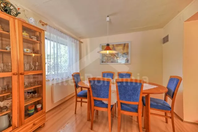 Domek Českomoravská vrchovina VC 0020