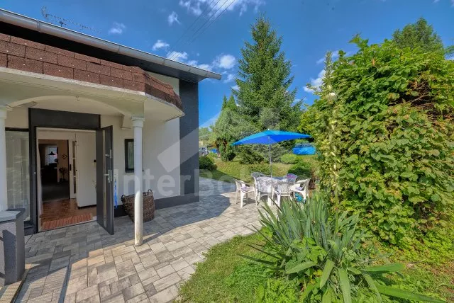 Domek Českomoravská vrchovina VC 0020