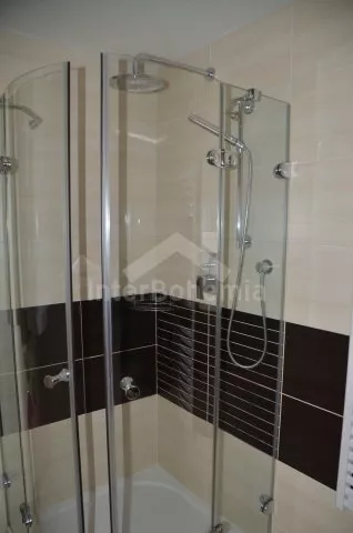 Appartement Boheems Woud JC 0258