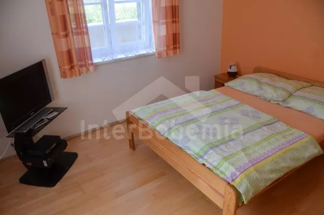 Appartement Boheems Woud JC 0258