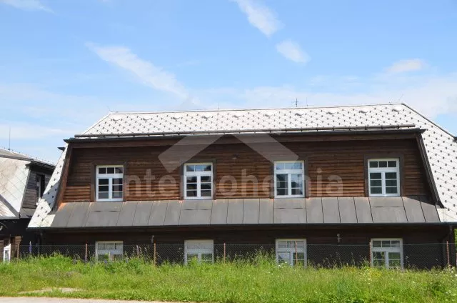 Appartement Boheems Woud JC 0258