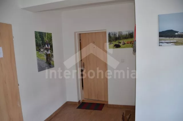Appartement Boheems Woud JC 0258