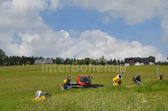 Appartement Boheems Woud JC 0258