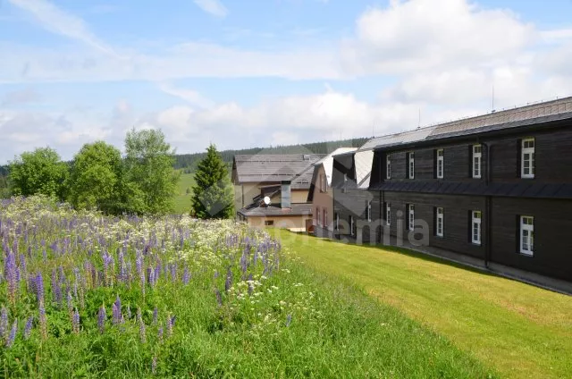 Appartement Bohemian Forest JC 0258