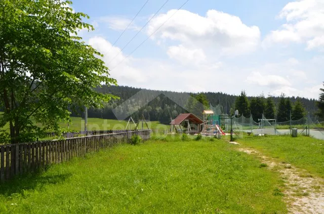 Appartement Boheems Woud JC 0258