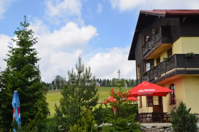 Appartement Boheems Woud JC 0258