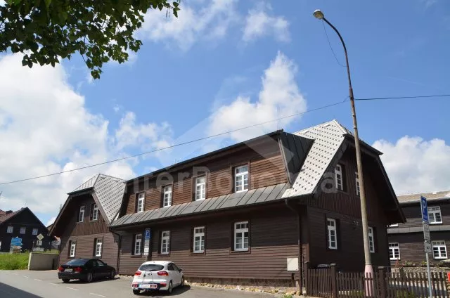 Appartement Boheems Woud JC 0258