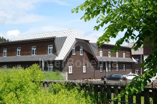 Appartement Bohemian Forest JC 0258