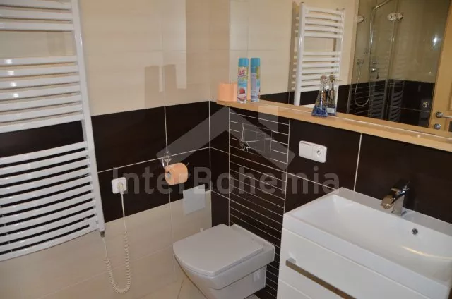 Appartement Boheems Woud JC 0258