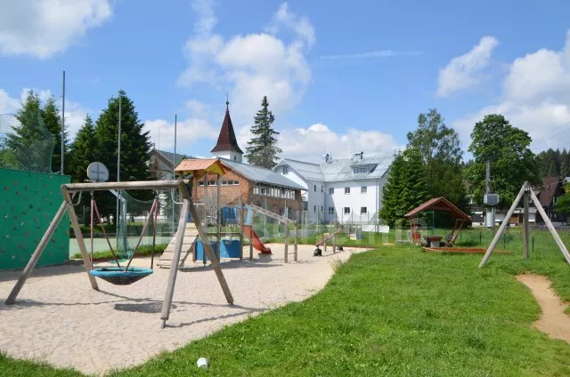 Appartement Boheems Woud JC 0258