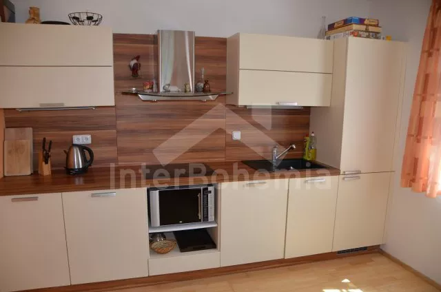 Appartement Boheems Woud JC 0258