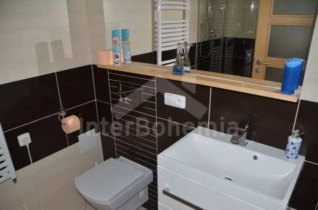 Appartement Boheems Woud JC 0258