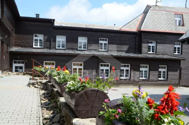 Appartement Bohemian Forest JC 0258