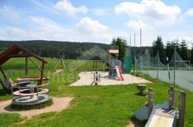 Appartement Boheems Woud JC 0258