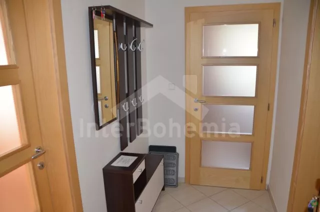 Appartement Boheems Woud JC 0258