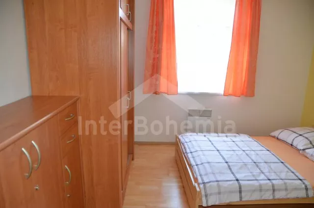 Appartement Boheems Woud JC 0258