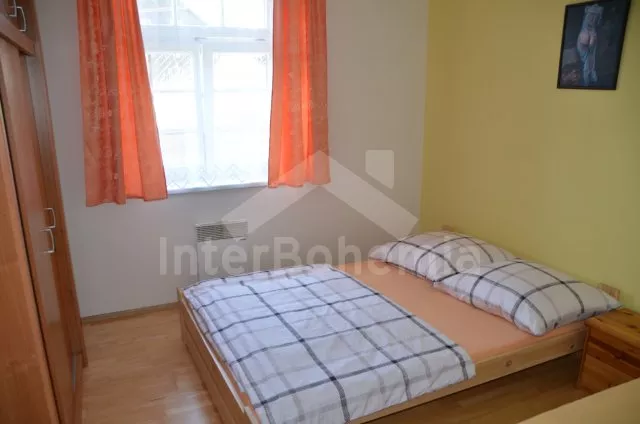 Appartement Boheems Woud JC 0258