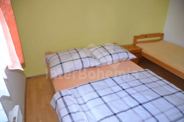 Appartement Boheems Woud JC 0258