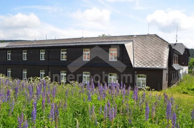 Appartement Bohemian Forest JC 0258