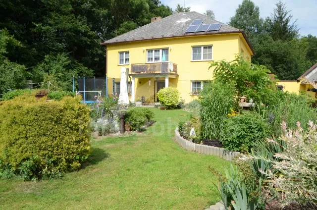 Domek Jindřichův Hradec a okolí JC 0261