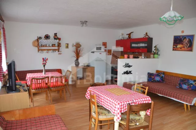 Domek Jindřichův Hradec a okolí JC 0261