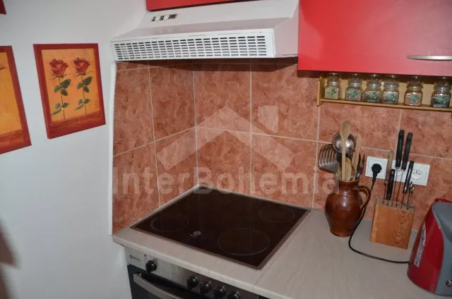 Domek Jindřichův Hradec a okolí JC 0261