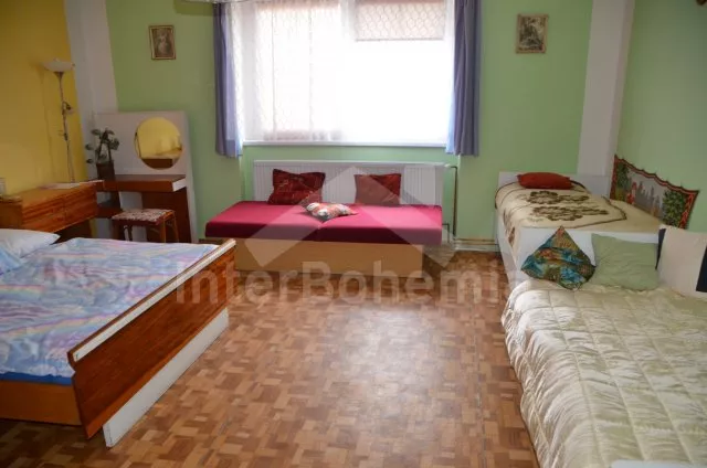 Domek Jindřichův Hradec a okolí JC 0261