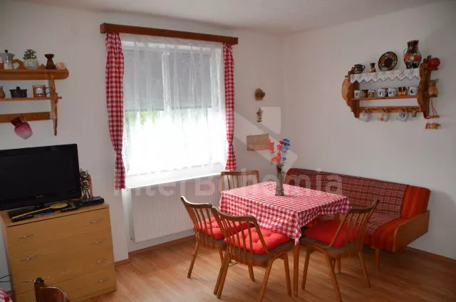 Domek Jindřichův Hradec a okolí JC 0261