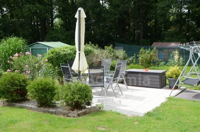 Domek Jindřichův Hradec a okolí JC 0261