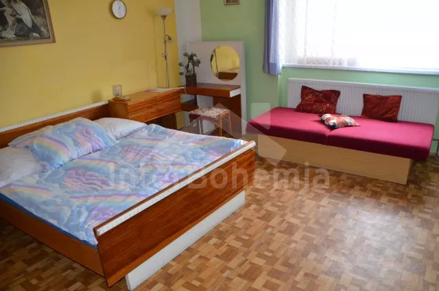 Domek Jindřichův Hradec a okolí JC 0261