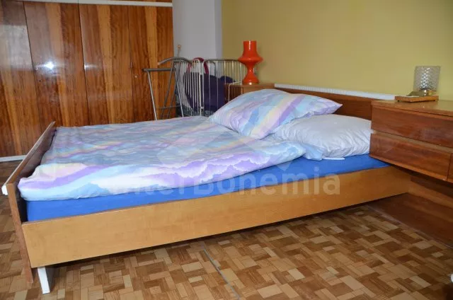 Domek Jindřichův Hradec a okolí JC 0261