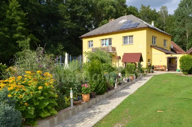 Domek Jindřichův Hradec a okolí JC 0261