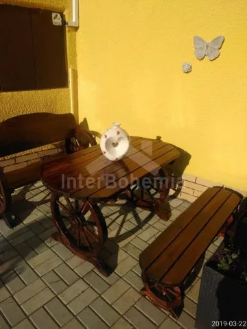 Domek Jindřichův Hradec a okolí JC 0261