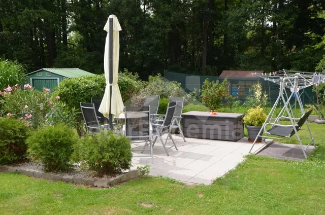 Domek Jindřichův Hradec a okolí JC 0261