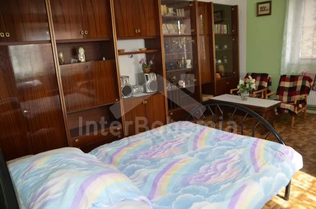 Domek Jindřichův Hradec a okolí JC 0261