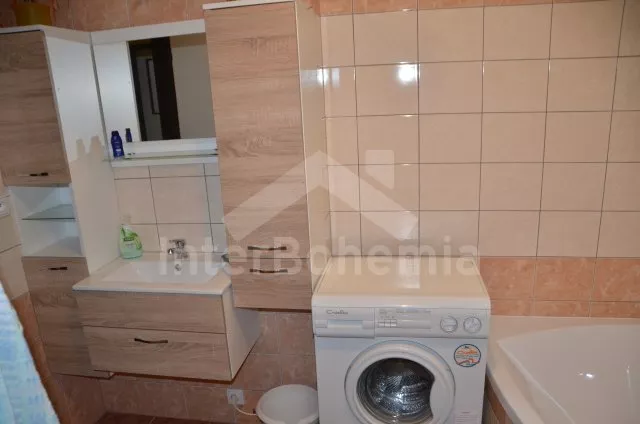 Domek Jindřichův Hradec a okolí JC 0261