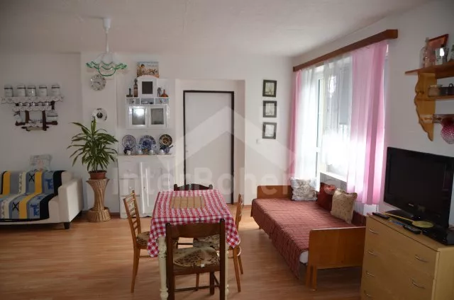 Domek Jindřichův Hradec a okolí JC 0261