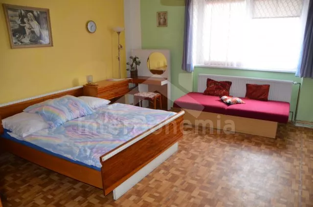 Domek Jindřichův Hradec a okolí JC 0261