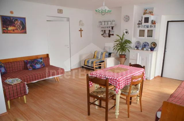 Domek Jindřichův Hradec a okolí JC 0261