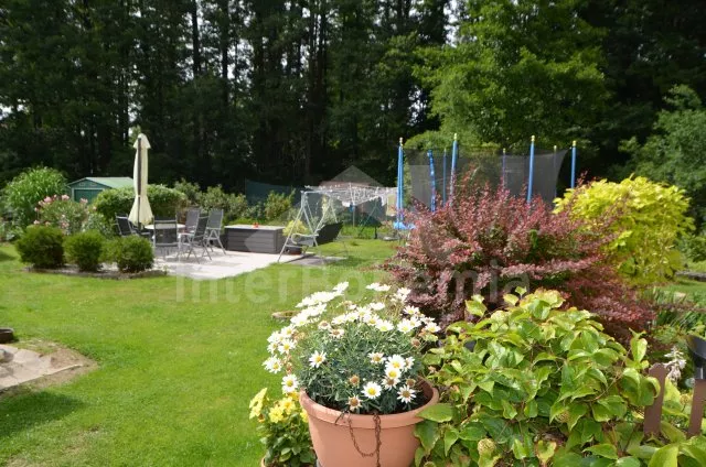 Domek Jindřichův Hradec a okolí JC 0261