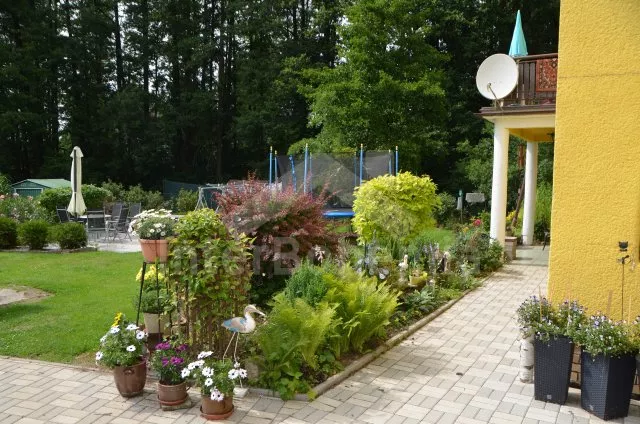 Domek Jindřichův Hradec a okolí JC 0261